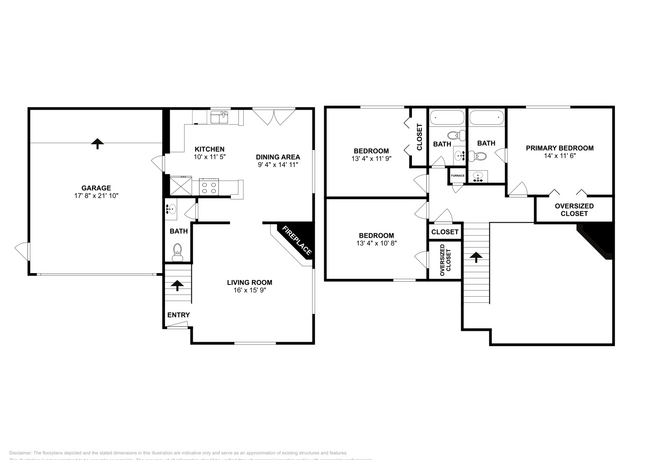 Building Photo - 21114 Southern Colony Ct