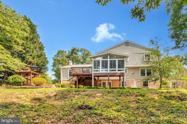 Building Photo - 4203 Pickering Pl