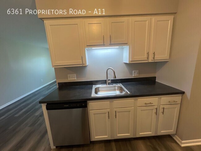 Building Photo - 6361 Proprietors Rd