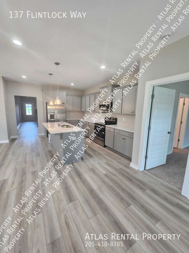 Building Photo - 137 Flintlock Wy