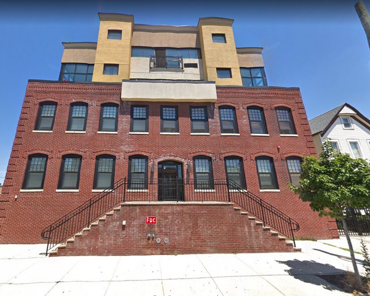 Building Photo - 190 Culver Ave