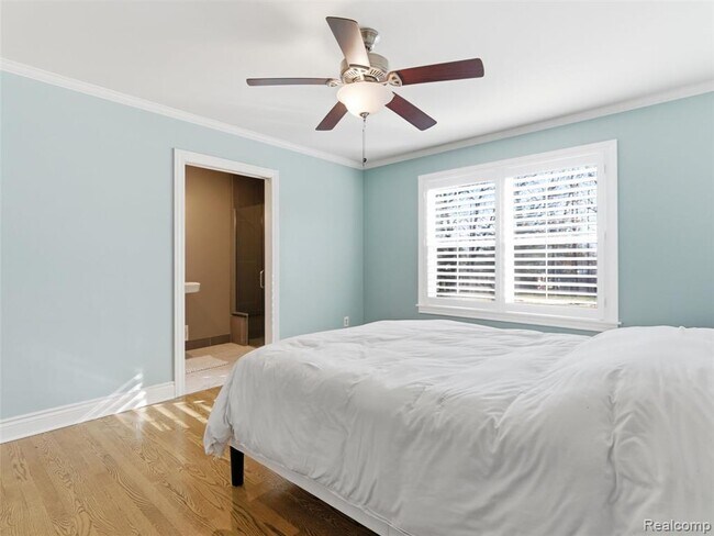 Building Photo - 4495 Maybee Rd