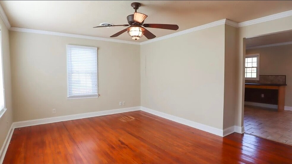 Building Photo - 1352 King Mill Pike