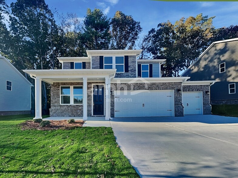 Primary Photo - 830 Jubilation St