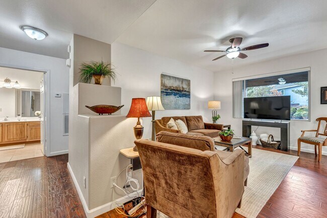 Building Photo - Resort Living at Tanamera – Fully Furnished Executive Condo with Garage