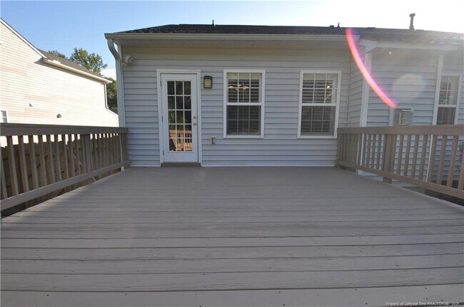 Building Photo - 248 N Honey Springs Ave