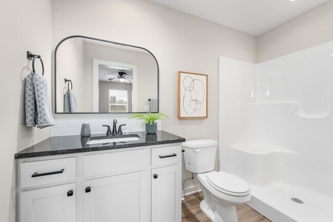 Building Photo - 701 W 50th St S