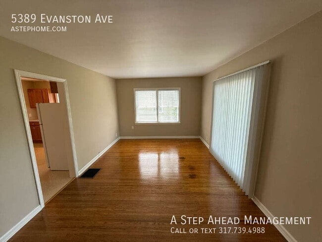 Building Photo - 5389 Evanston Ave