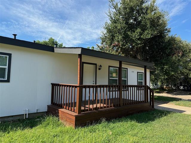 Building Photo - 600 Terry Rd