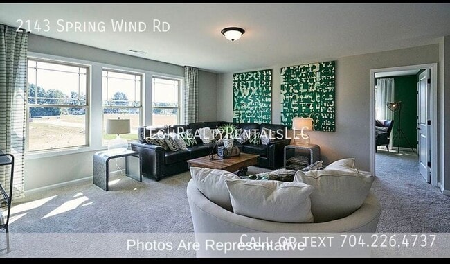 Building Photo - 2143 Spring Wind Rd