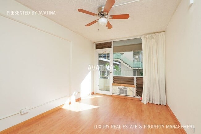 Building Photo - 225 Ka?iulani Ave