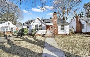 Building Photo - Charming 3BR House in Charlotte *Ready for...