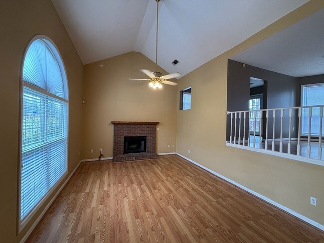 Building Photo - The Ideal Space to Balance Life, Work and Play.