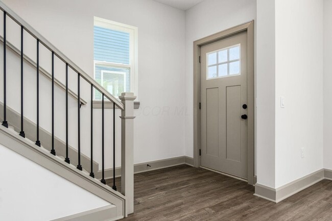 Building Photo - 1448 Wendell Ave