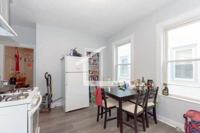 Building Photo - Unique BU Apartment with ridiculous renovations including dinos