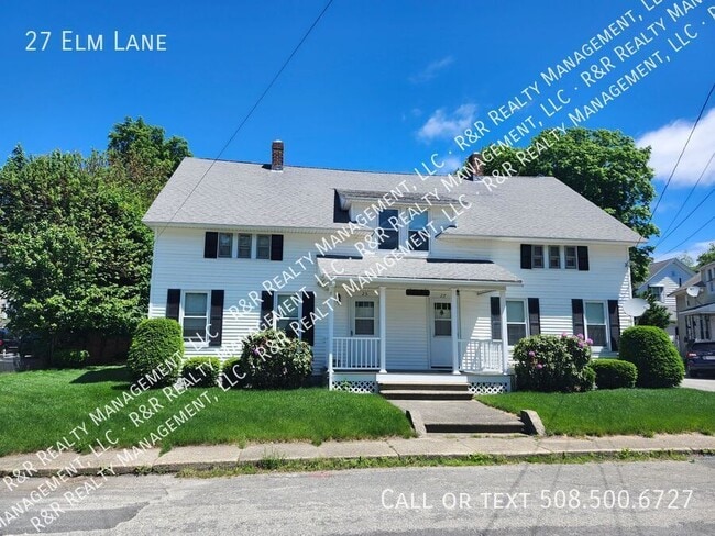 Building Photo - 27 Elm Ln