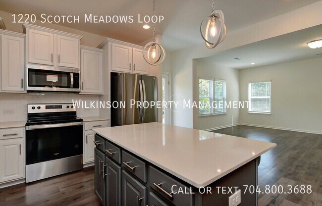 Building Photo - 1220 Scotch Meadows Loop