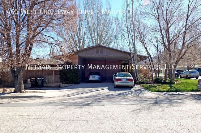 Building Photo - 405 Circleway Dr