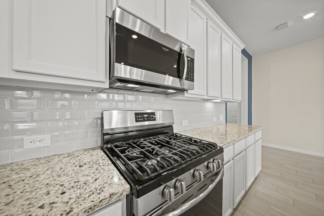 Building Photo - 2427 Madera Landing Ln