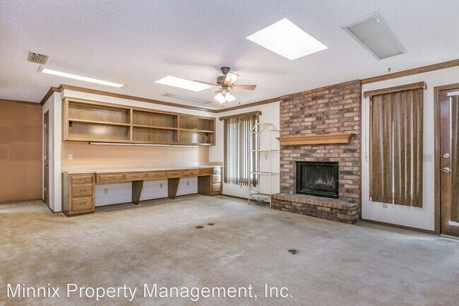 Building Photo - 4 br, 3 bath House - 6705 Stoneham Dr.