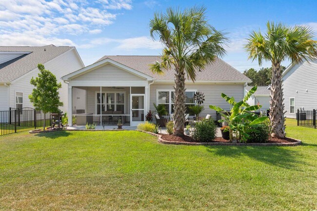Building Photo - 863 Gammon Dr