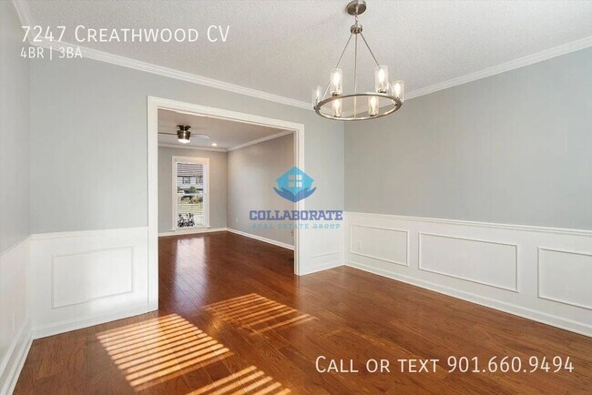 Building Photo - 7247 Creathwood Cove
