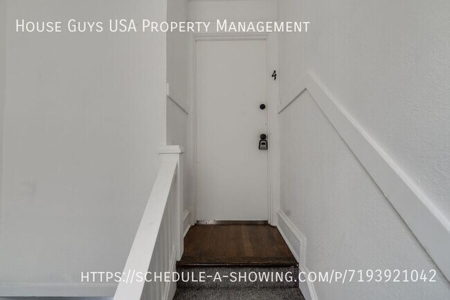 Building Photo - 4109 Warwick Blvd