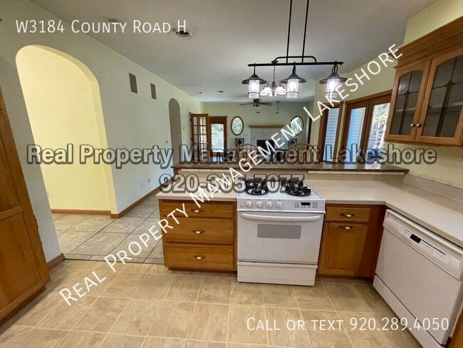 Building Photo - W3184 County Rd H