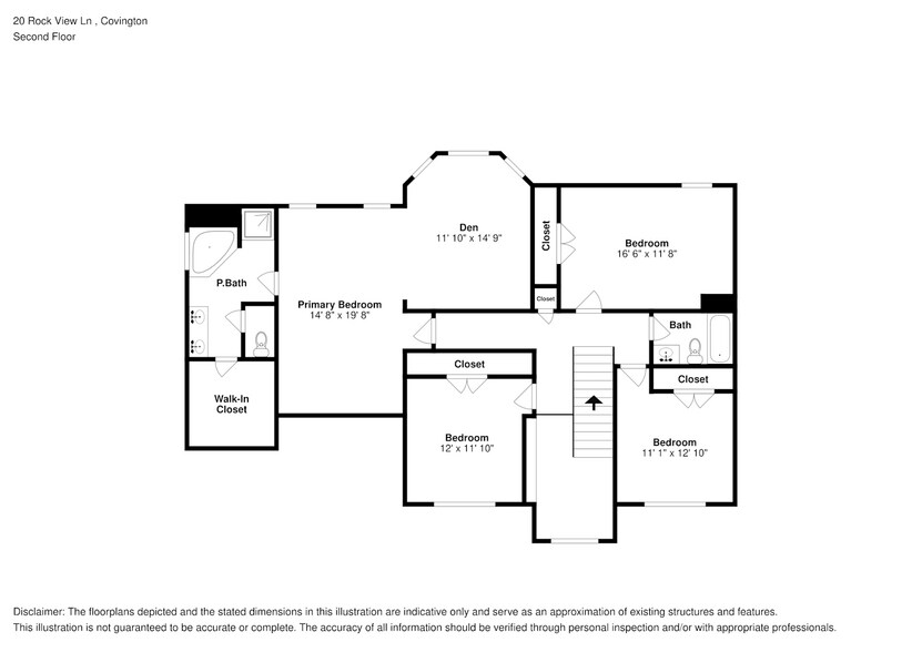 Building Photo - 20 Rock View Ln