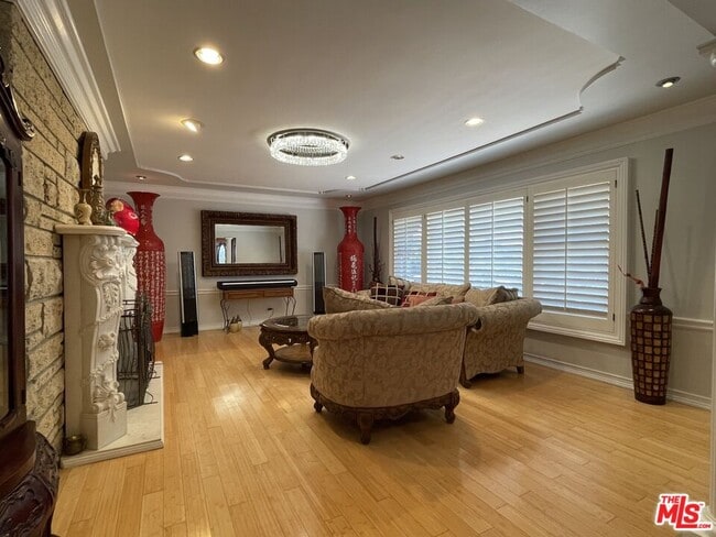 Building Photo - 1830 Maginn Dr
