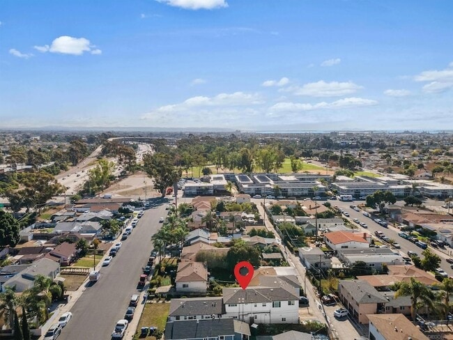 Building Photo - 734 S 46th St