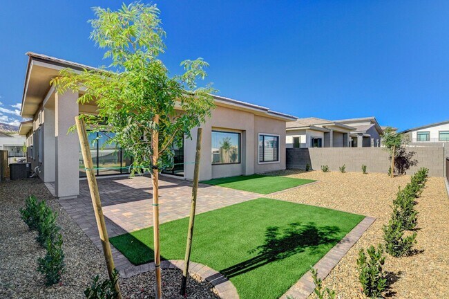 Building Photo - Experience elevated living at Guard Gated ...