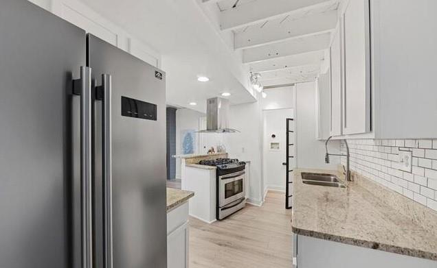 Building Photo - 799 Barnett St NE