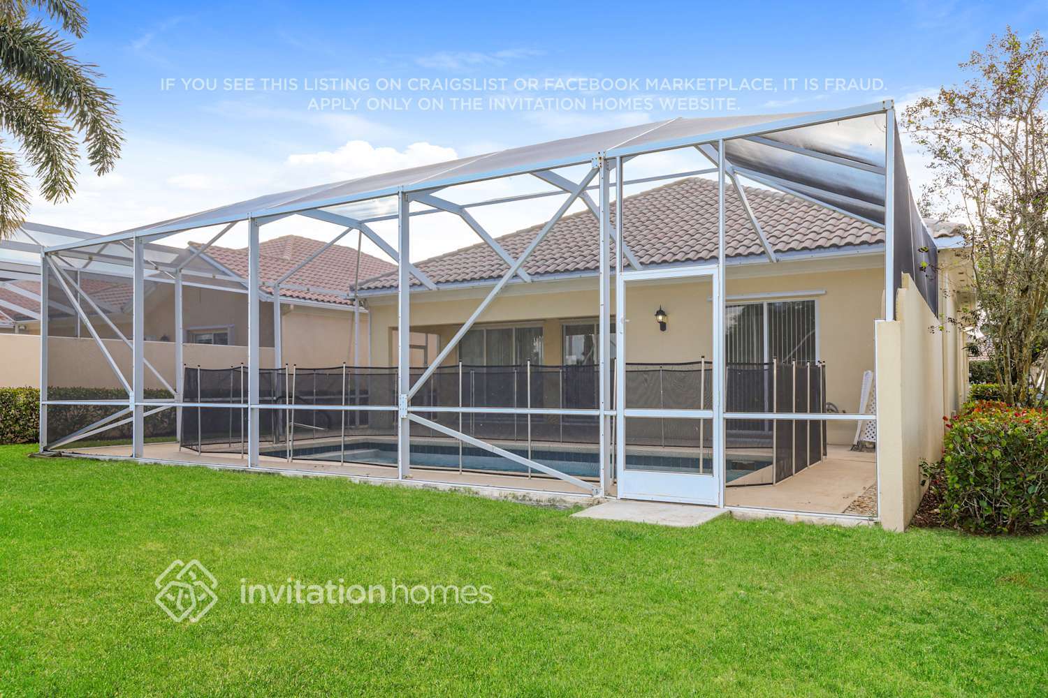 Building Photo - 8341 Dominica Pl