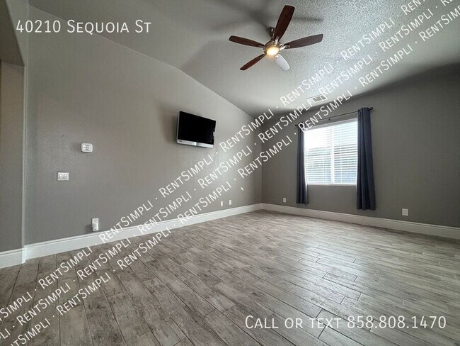 Building Photo - 40210 Sequoia St