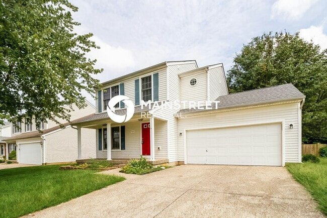Building Photo - 3 Bedroom Pet-Friendly Home in Louisville,...