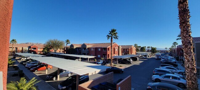Building Photo - $500 OFF MOVE-IN! 2 Bedroom Condo near Air...