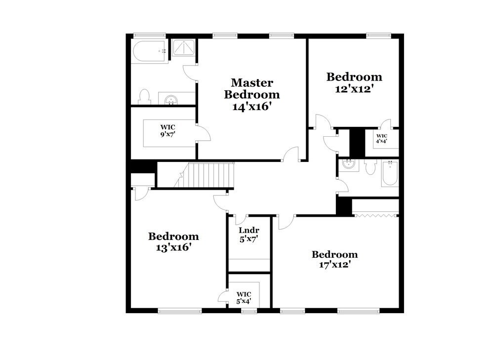 Building Photo - 4116 Everest Dr