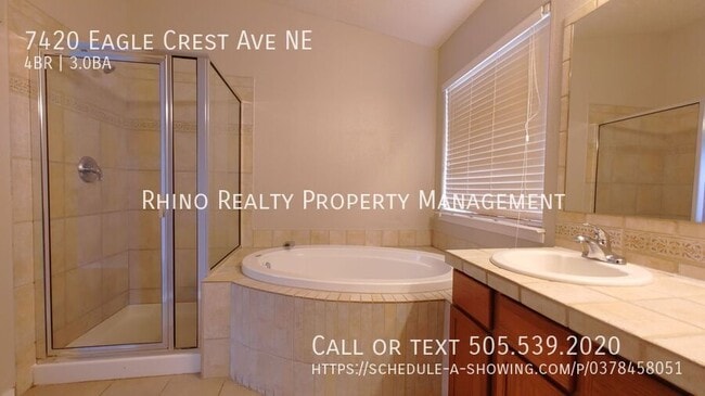 Building Photo - 7420 Eagle Crest Ave NE