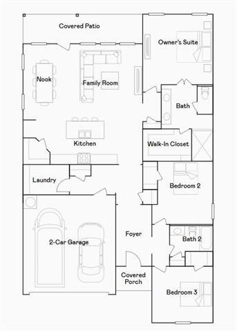 Building Photo - 1904 Adams Dr