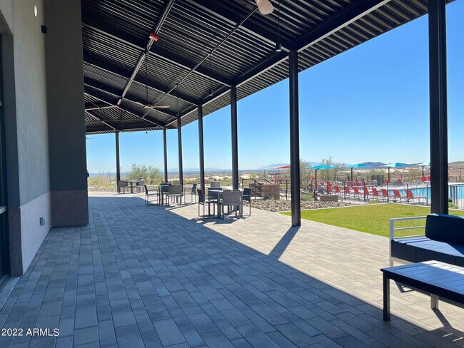 Building Photo - 13316 W Red Range Wy