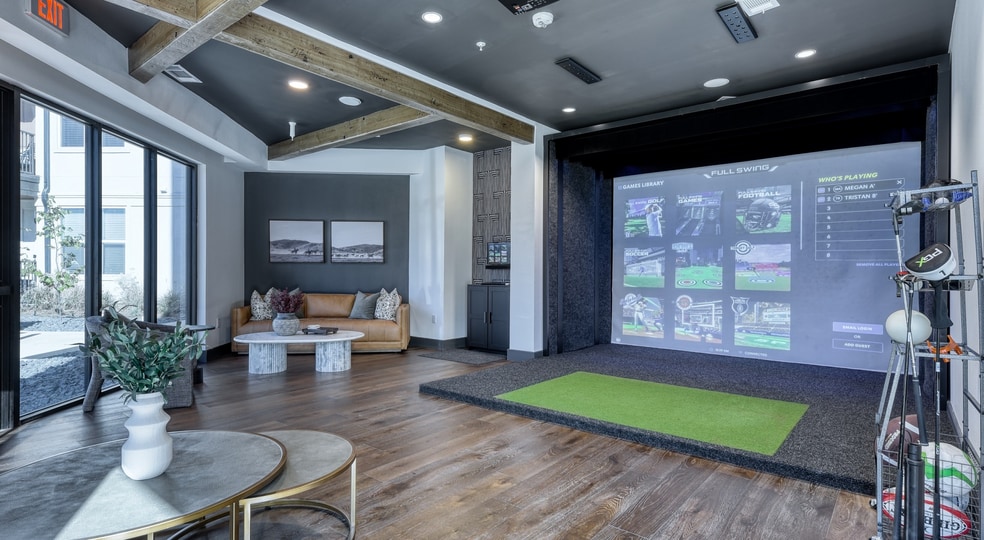 Building Photo - 18111 La Cantera Terrace
