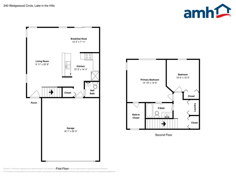 Building Photo - 240 Wedgewood Cir