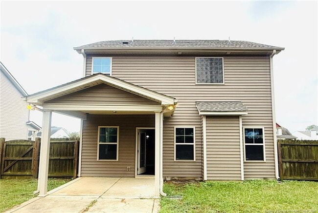 Building Photo - 5325 Nessee St