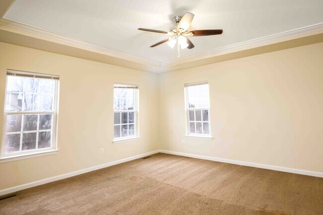 Building Photo - 2691 Sheffield Hill Way
