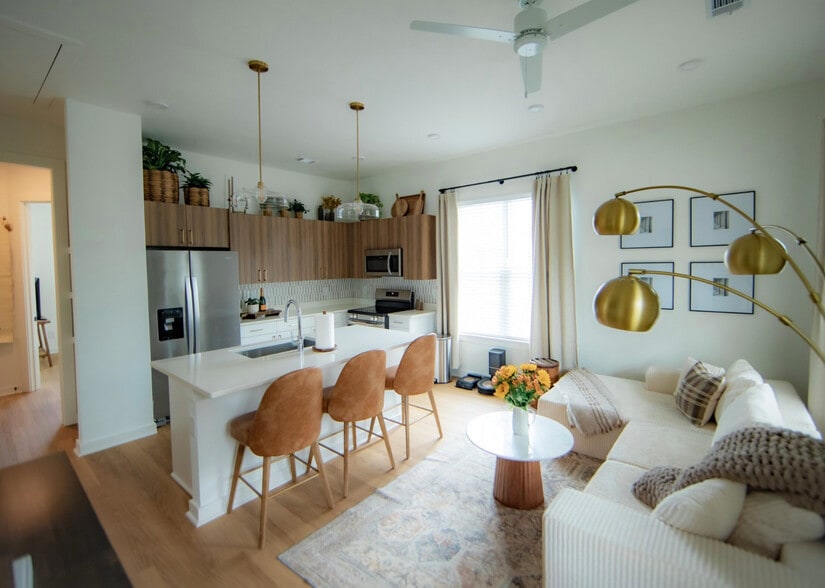 Building Photo - Parkside Cottages