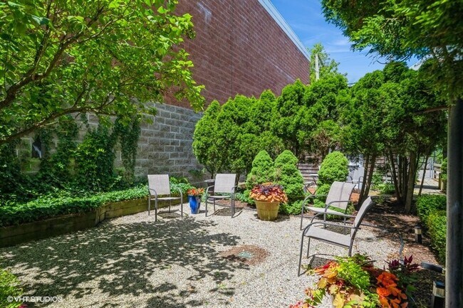 Building Photo - Park Avenue