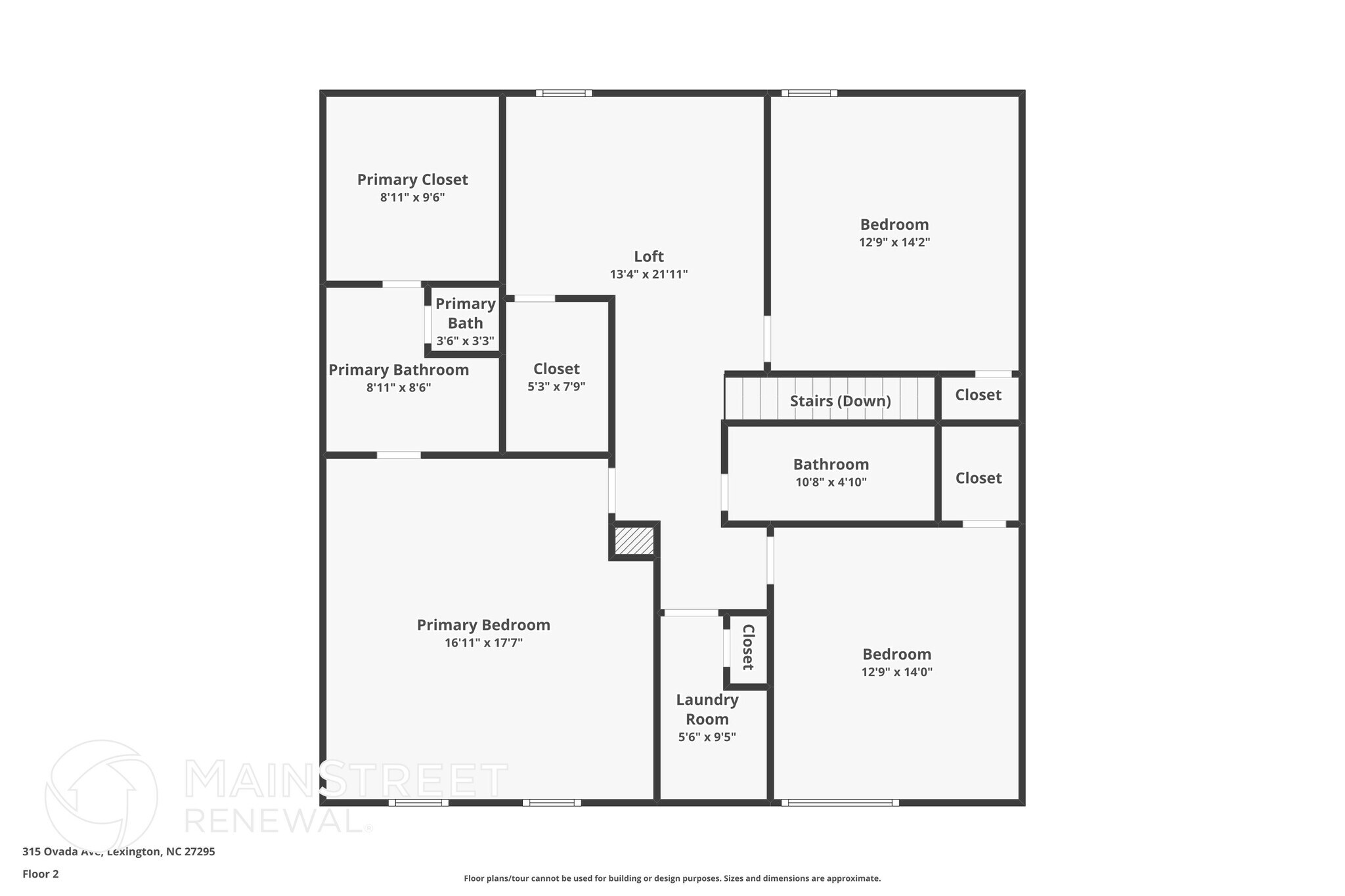 Building Photo - 315 Ovada Ave.