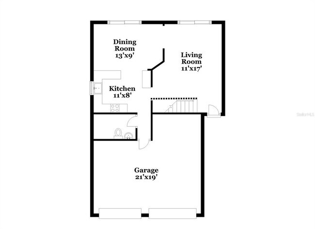 Building Photo - 2937 Maiden Ln