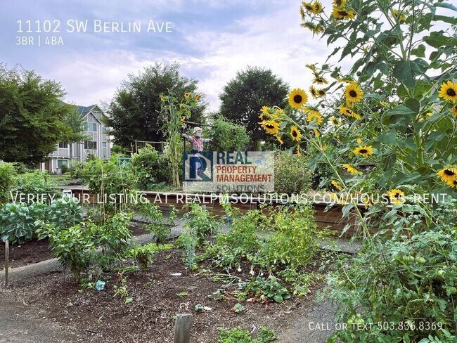 Building Photo - 11102 SW Berlin Ave